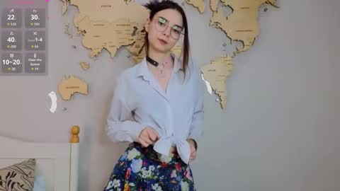 Snapshot of susannahtrojahn chatting on March 2, 3:08 pm susannahtrojahn online show from March 2, 3:08 pm