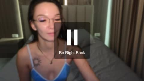 Snapshot of susannjohnson chatting on May 1, 12:15 am susannjohnson online show from May 1, 12:15 am