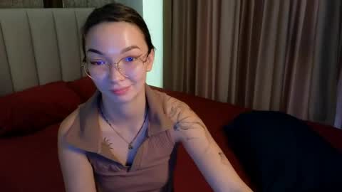 Snapshot of susannjohnson chatting on May 15, 11:01 pm susannjohnson online show from May 15, 11:01 pm