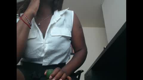 Snapshot of susansexy chatting on July 2, 2:56 pm SUSAN online show from July 2, 2:56 pm