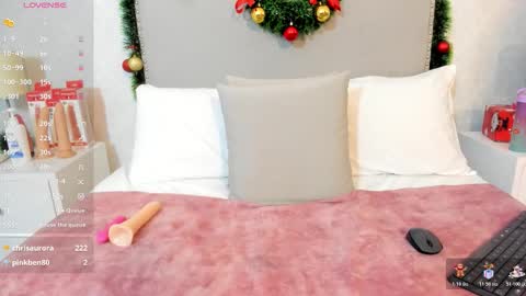 susanthomass online show from November 25, 7:14 pm