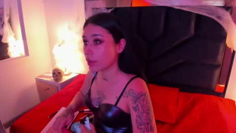 Snapshot of susanvilla chatting on October 27, 7:51 pm susanvilla online show from October 27, 7:51 pm