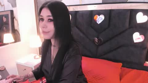 Snapshot of susanvilla chatting on February 14, 7:54 pm susanvilla online show from February 14, 7:54 pm