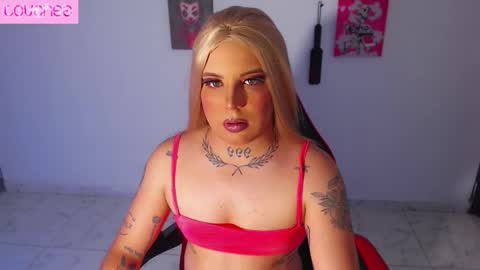 ale online show from December 15, 8:57 pm