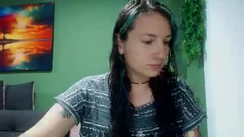 Susi online show from March 6, 11:23 pm