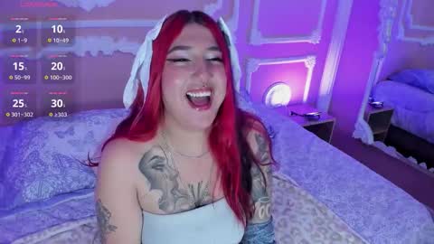 Susi online show from February 7, 3:43 am