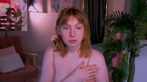SUSIE 3 online show from June 9, 10:21 pm