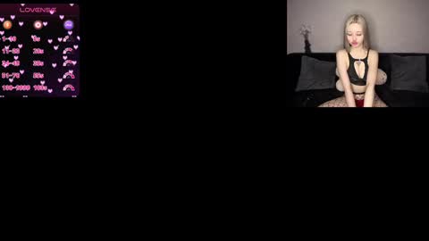 Sue online show from February 12, 2:43 pm