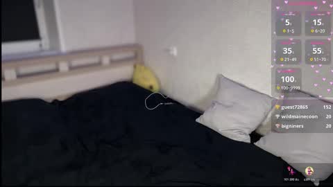 Sue online show from February 9, 2:21 pm