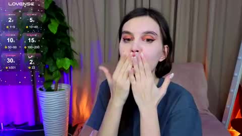 Snapshot of susiemorris chatting on February 10, 1:22 pm Susie online show from February 10, 1:22 pm