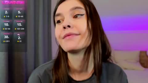 Snapshot of susiemorris chatting on February 25, 5:08 am Susie online show from February 25, 5:08 am