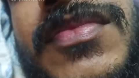 susmu28 online show from April 19, 8:02 am