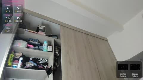 Juliana garcia online show from January 5, 5:51 pm