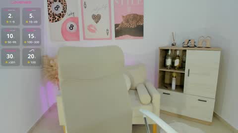 Sussan Monroe online show from March 19, 12:42 pm