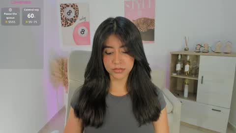 Sussan Monroe online show from March 21, 11:41 pm