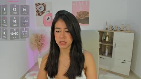 Sussan Monroe online show from April 8, 9:42 am