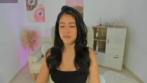 Sussan Monroe online show from April 23, 8:57 am