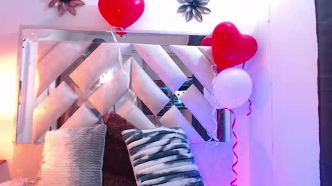 Snapshot of sussana_wild chatting on February 15, 12:47 pm Sussana online show from February 15, 12:47 pm