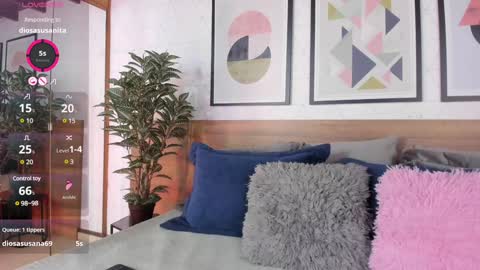 Your Squirt queen online show from January 18, 11:43 am