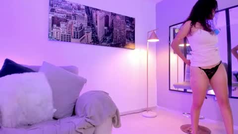 Sussan Keller online show from January 15, 12:43 pm