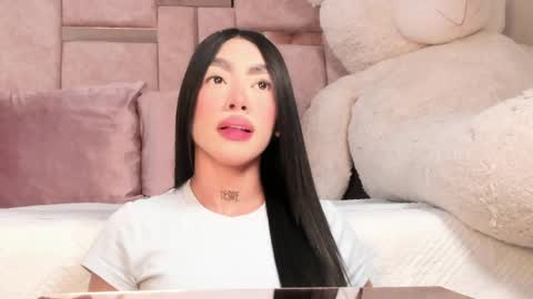 Sussie Tompsom online show from March 27, 5:12 pm