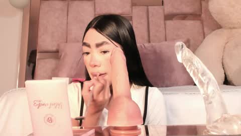 Sussie Tompsom online show from March 30, 12:39 pm