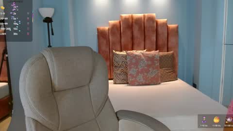 Snapshot of sussy_leon chatting on May 27, 12:13 pm sussy leon online show from May 27, 12:13 pm