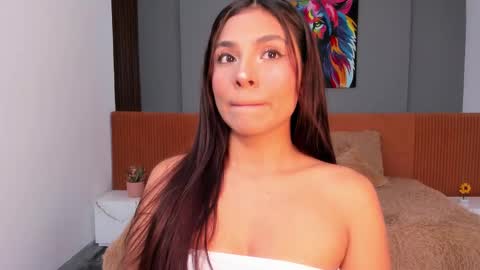 Snapshot of sussy_sweet4u chatting on March 4, 11:05 am sussy_sweet4u online show from March 4, 11:05 am