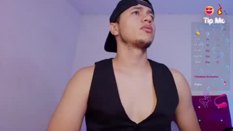 sussy and  ken online show from April 19, 6:24 am