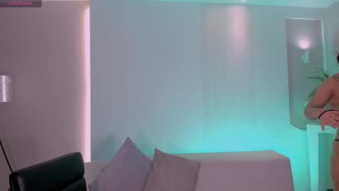 Sussy Bell online show from November 10, 9:36 pm