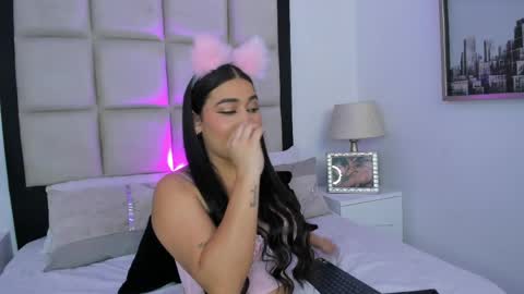 sussyfoxx_ online show from March 26, 3:23 am