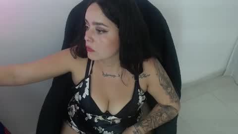 Snapshot of susuya_doll chatting on March 2, 8:15 pm Susuya online show from March 2, 8:15 pm