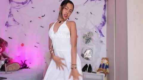 Susy Rosse online show from October 29, 12:46 am