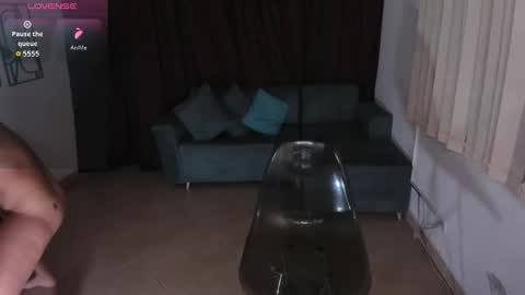 Susy online show from November 20, 3:50 am