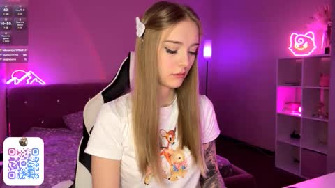 Jessica online show from March 8, 2:04 am