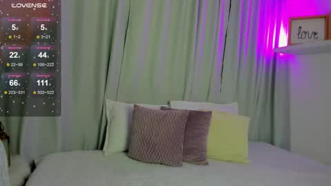 susyy online show from February 22, 3:34 am