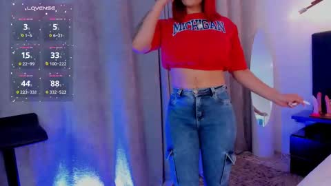 susyy online show from September 13, 3:39 am