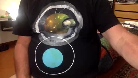 DownSoul online show from April 25, 7:22 pm