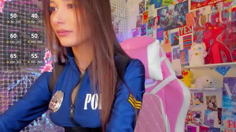 Hey Im Suzane online show from January 18, 2:59 am