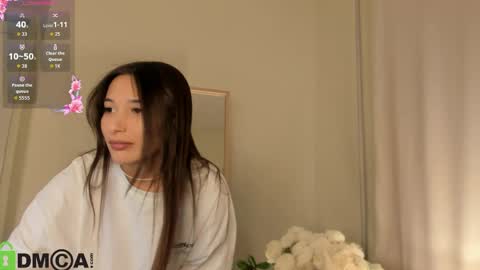 Hey Im Suzane online show from April 19, 11:31 am