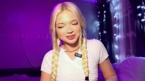 Stacy online show from April 13, 12:05 am