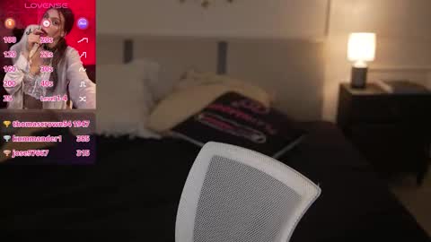 Suzan online show from February 10, 4:16 am