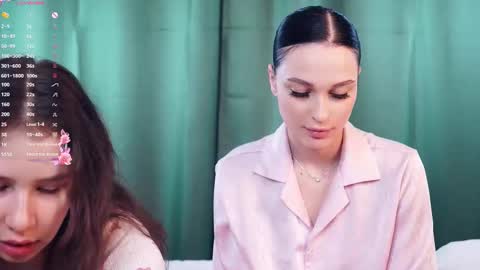 Kristanna online show from February 8, 7:45 am