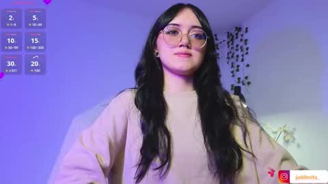 Jadde  online show from September 10, 10:10 pm