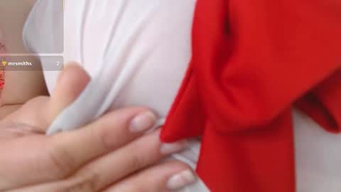 Susy  online show from February 7, 7:50 pm