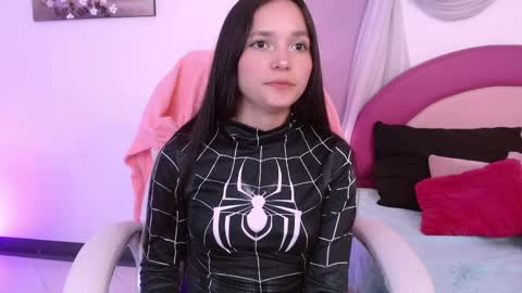 Susy  online show from March 26, 7:30 pm