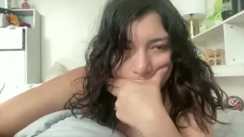 Suzy online show from March 17, 3:37 pm