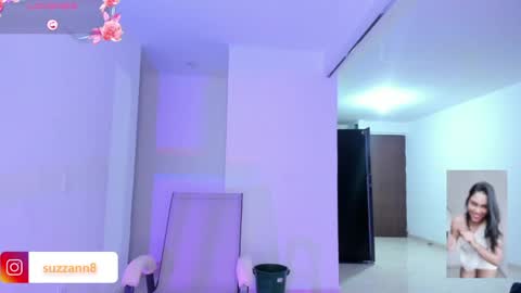 Snapshot of suzzann_rugg chatting on May 11, 11:46 pm suzzann_rugg online show from May 11, 11:46 pm