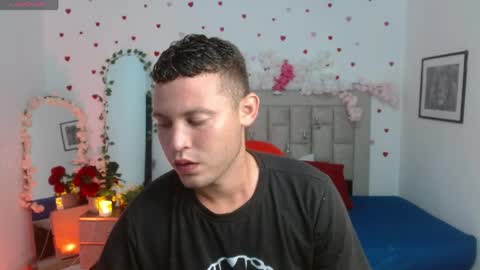 Sven online show from April 6, 12:08 am