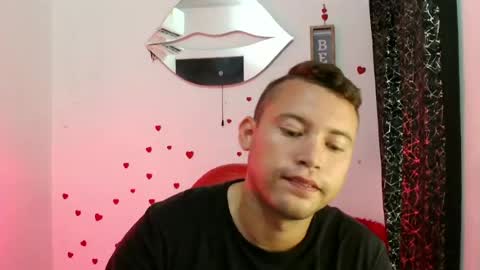 Sven online show from May 11, 12:55 pm